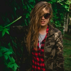 Алёнка Степанок, 22.06.1991, Черкассы