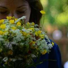 Машка Парпура, 12.06.1990, Москва