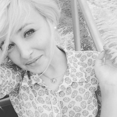 Антоніна Маровді, 14.09.1985, Киев