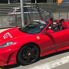 Алексей Алексеев, 06.04.1991, Санкт-Петербург