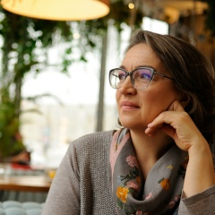 Нина Левшинова, 10.08