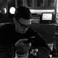 Тимур Воробкало, 14.10.1994, Караганда