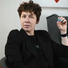 Вероника Шутова, 05.10.1984, Санкт-Петербург