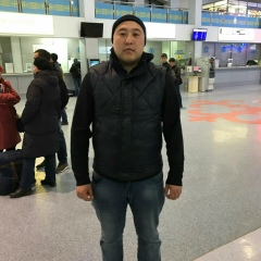 Айбек Алимбеков, 09.07.1988, Астана