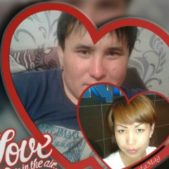 Айгерим Молдаканова