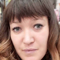 Наталья Егораева, 15.02.1988, Усть-Каменогорск