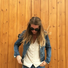 Ирина Савенок, 14.05.1989, Киев