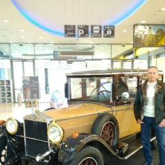 Роман Немченко, 16.12, Кривой Рог