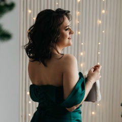 Дарья Негодяева, 11.08.1988, Новокузнецк