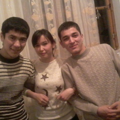 Суннат Уразбаев, 06.01.1998