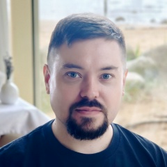 Павел Степанов, 04.12, Санкт-Петербург