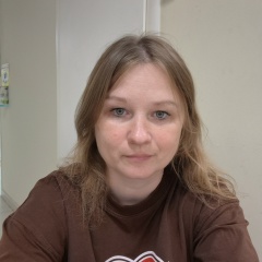 Елена Чекмазова, 17.04.1984, Тула