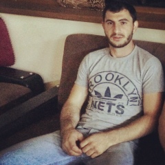 Abdulla Terchiyev, 18.07.1992