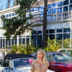 Надежда Пивцаева, 23.10.1982, Санкт-Петербург