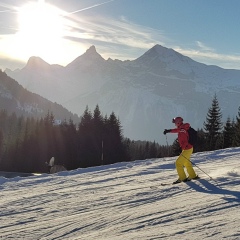 Ирина Николина, 01.02.1985, Москва