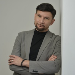 Николай Молоков, 26.01, Нижневартовск