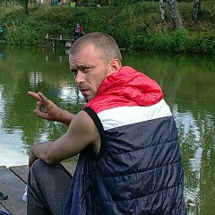 Григорий Мельник, 29.06, Москва