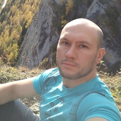 Александр Ковальчук, 22.11, Санкт-Петербург