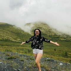 Шончалай Куулар, Кызыл