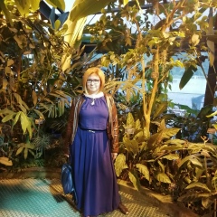 Ольга Рябинина, 24.07.1981