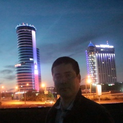 Олег Пешиков, 28.10.1975, Челябинск