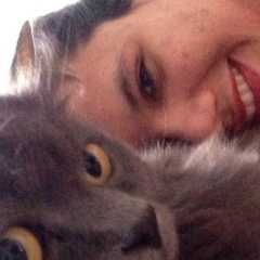 Ferdinanda Seixas, 26.05, Manaus