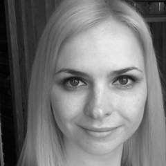 Катя Замышляева, 19.04.1984, Киев