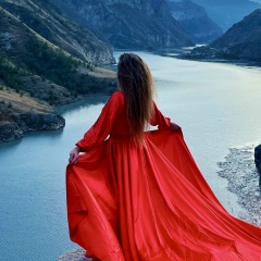 Анастасия Орлова, 25.06, Санкт-Петербург