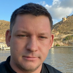 Влад Кандаков, 11.03.1991, Киров