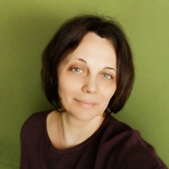 Анна Морозова, 21.04, Санкт-Петербург