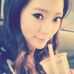 Sohee Kwon, 13.04.1993