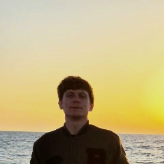 Влад Мирау, 11.12.1996, Челябинск