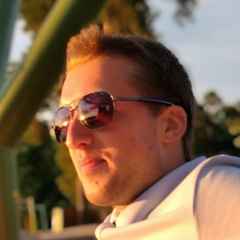 Паша Щеглов, 04.07, Санкт-Петербург