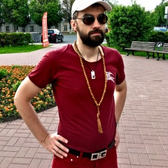 Андрей Беляков, 27.12