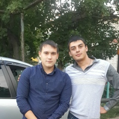 Карен Аванесов, 12.09