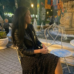 Комила Наимова, 14.12, Москва