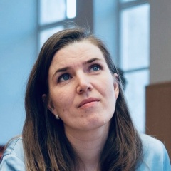 Екатерина Владимировна, 09.08.1988, Санкт-Петербург