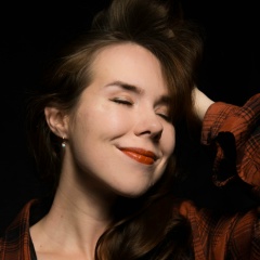 Катерина Бочкарева-Галкина, 02.12, Алматы