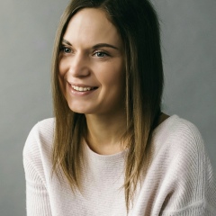 Юлия Набиуллина