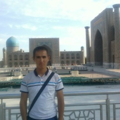 Рахат Мырзагалиев, 30.11.1992, Кунград