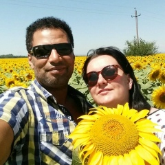 Mick Simmons, 12.11.1976, Санкт-Петербург