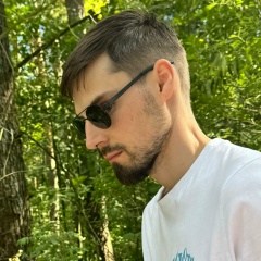 Илья Шаповалов, 19.04.1991, Москва