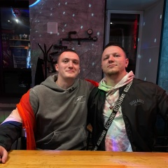 Александр Медников, 05.12.2001