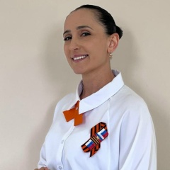 Ирина Мильдзихова, 24.01.1987, Владикавказ