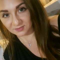 Александра Фролова, 30.10, Санкт-Петербург