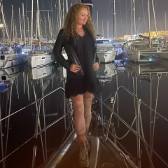 Вилорика Храброва, 21.03, Санкт-Петербург