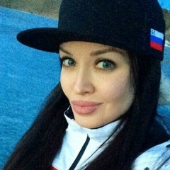 Наташа Гагарина, 15.05.1989, Москва