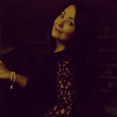 Alina Safaryan, Москва