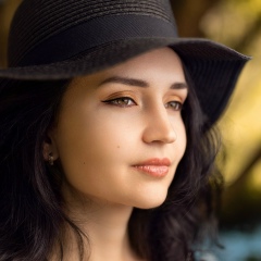 Натали Азовскова, 11.02.1992, Санкт-Петербург