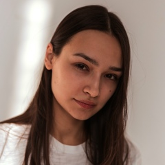 Vika Afinogenova, 21.01